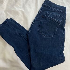 Jcrew toothpick skinny jeans